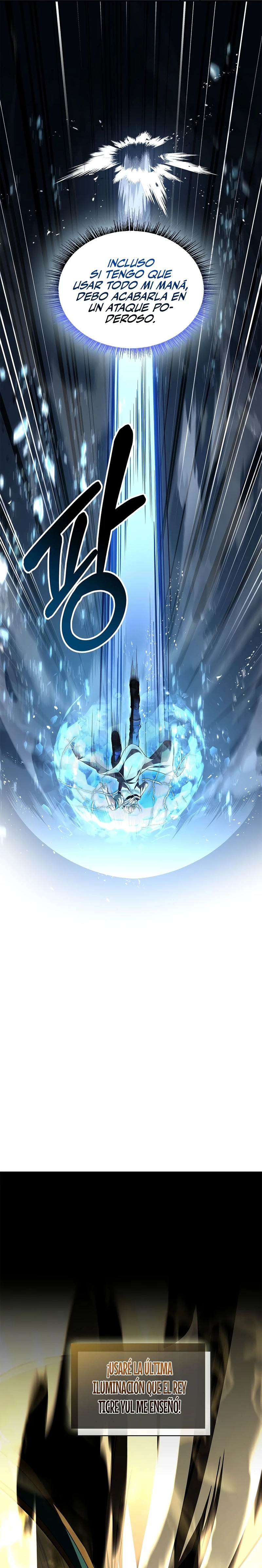 Read Mago traga-talentos (es) Manga Online