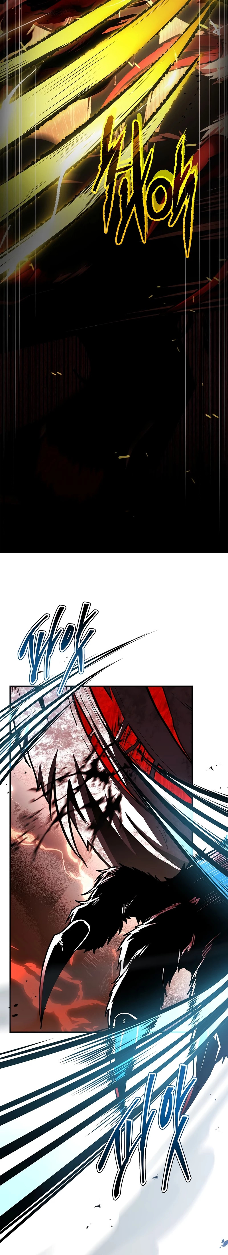 Read Mago traga-talentos (es) Manga Online