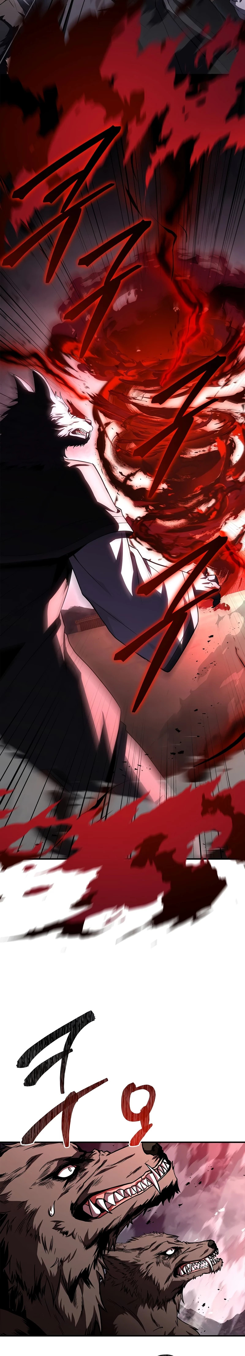 Read Mago traga-talentos (es) Manga Online