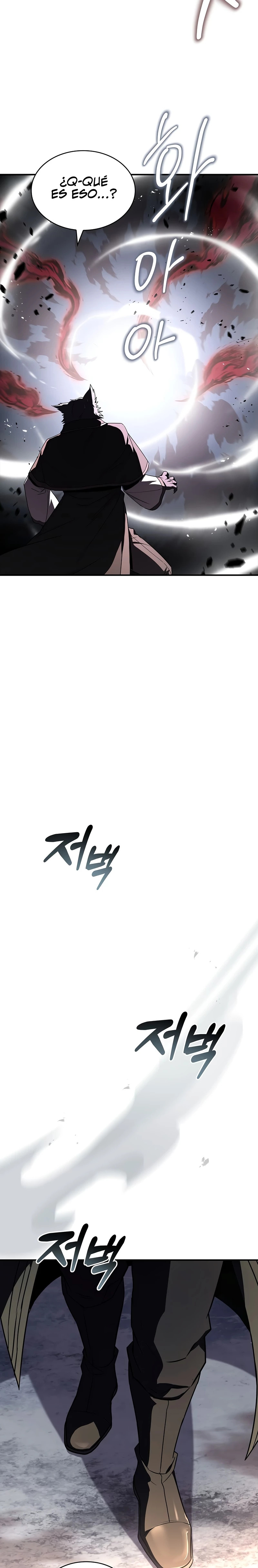 Read Mago traga-talentos (es) Manga Online