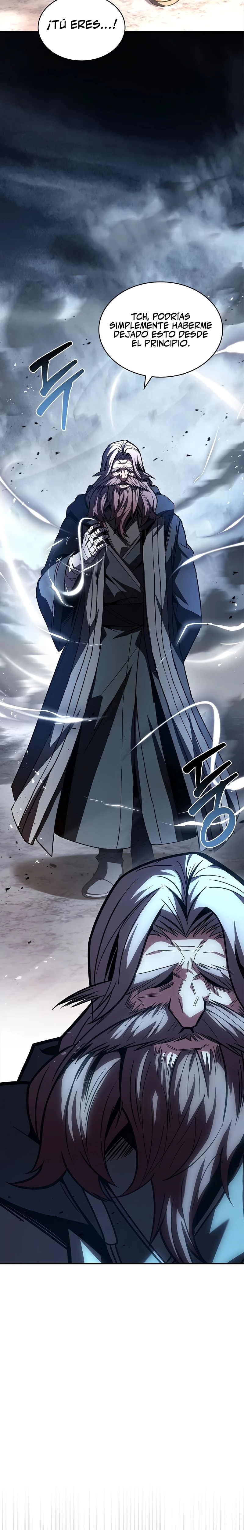 Read Mago traga-talentos (es) Manga Online