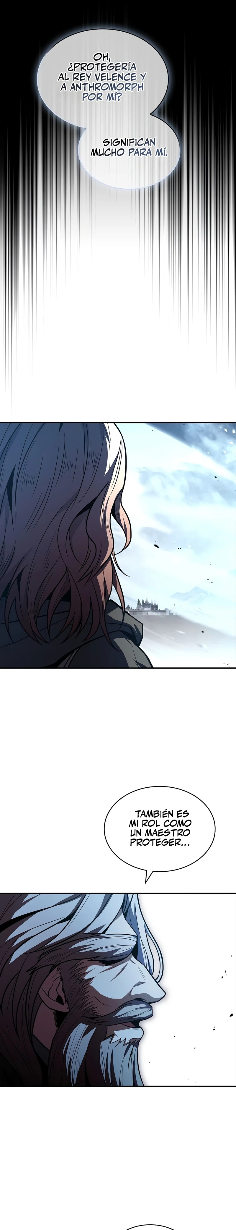 Read Mago traga-talentos (es) Manga Online