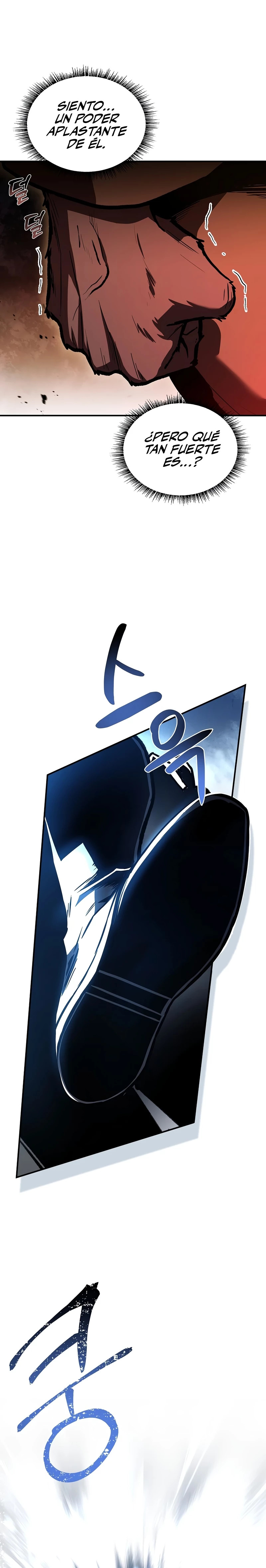 Read Mago traga-talentos (es) Manga Online