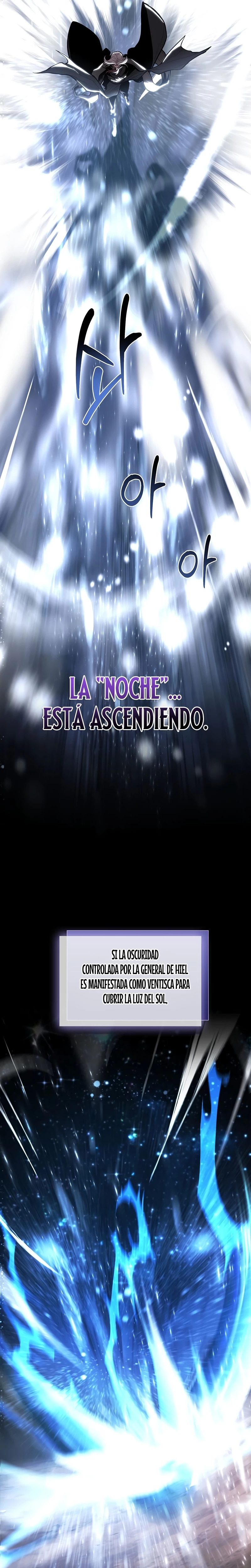 Read Mago traga-talentos (es) Manga Online