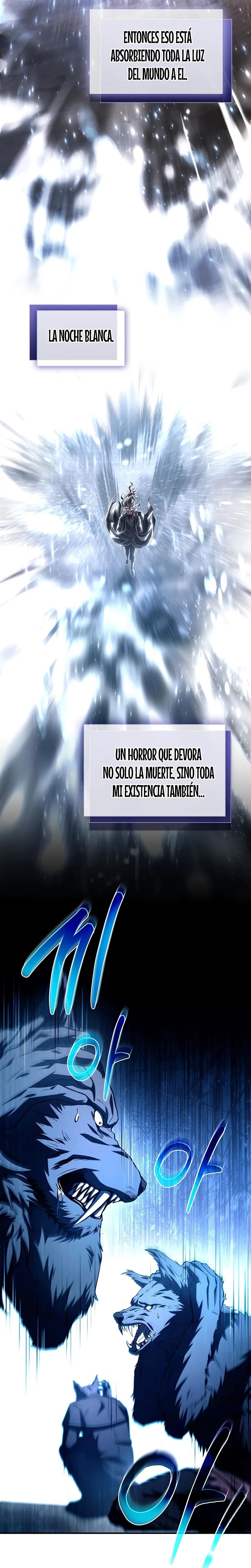 Read Mago traga-talentos (es) Manga Online