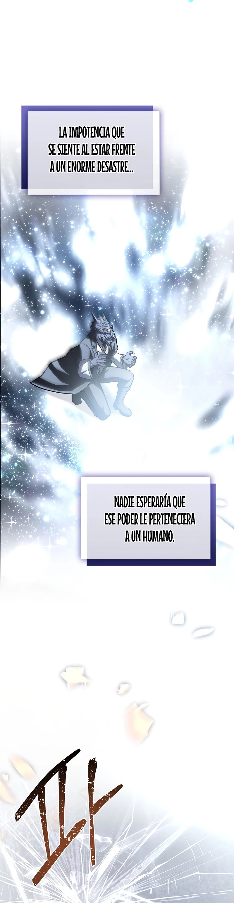 Read Mago traga-talentos (es) Manga Online