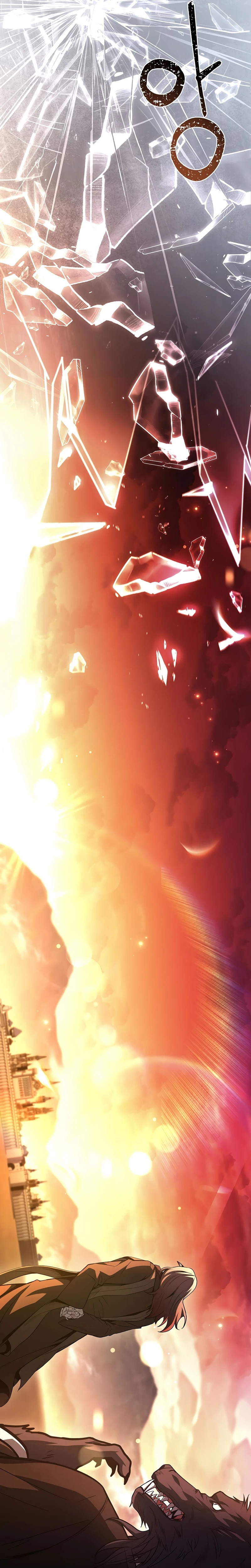 Read Mago traga-talentos (es) Manga Online