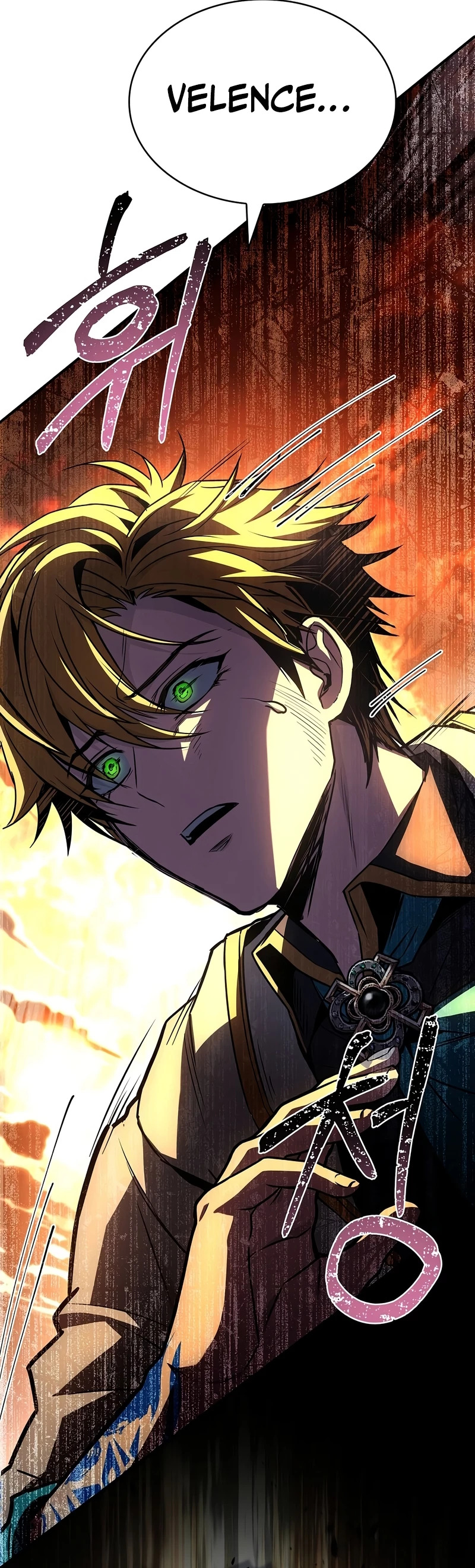 Read Mago traga-talentos (es) Manga Online