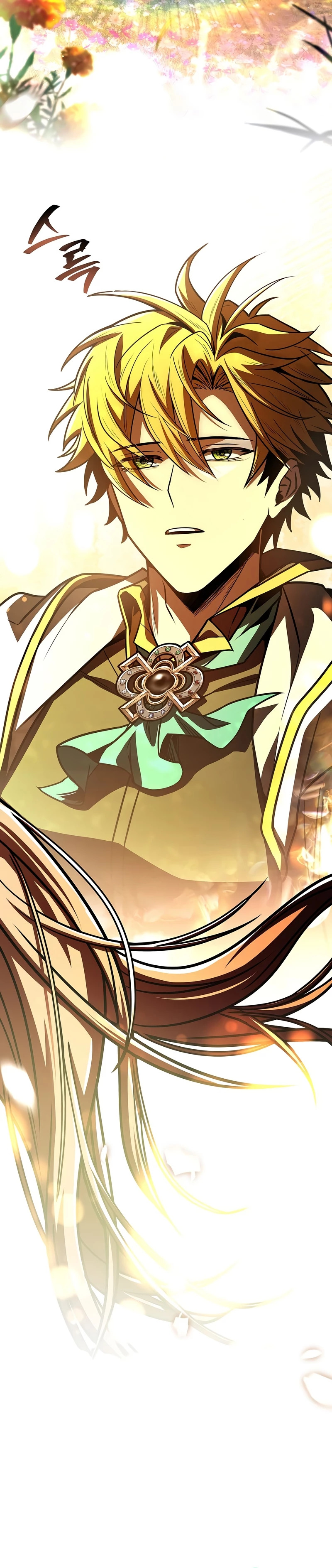 Read Mago traga-talentos (es) Manga Online