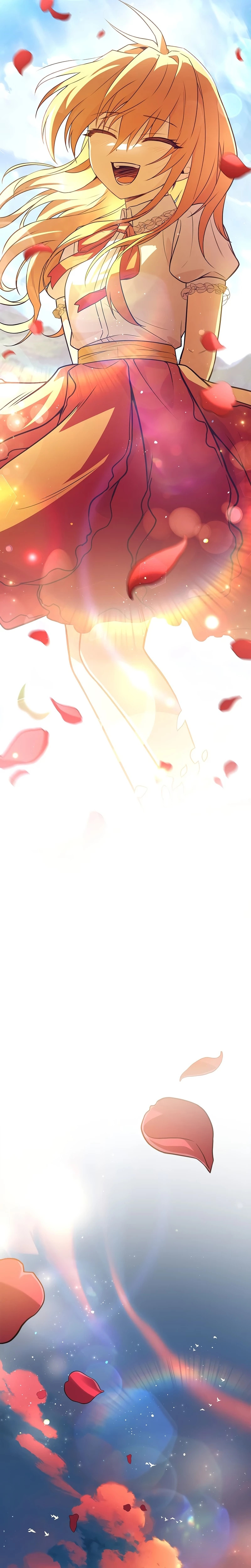 Read Mago traga-talentos (es) Manga Online