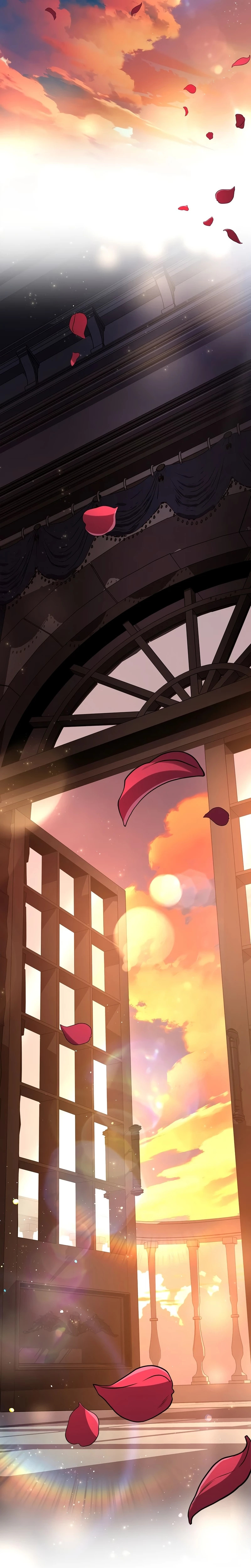 Read Mago traga-talentos (es) Manga Online