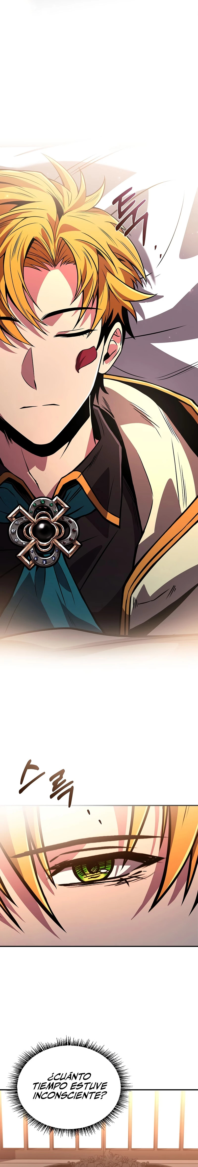 Read Mago traga-talentos (es) Manga Online