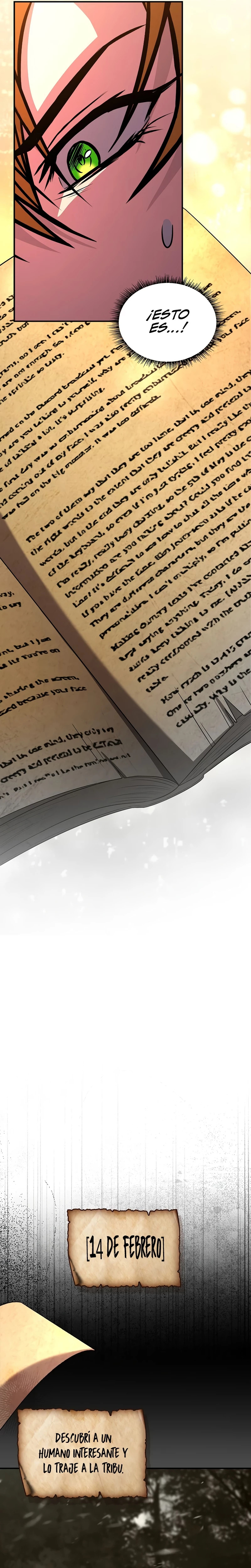 Read Mago traga-talentos (es) Manga Online