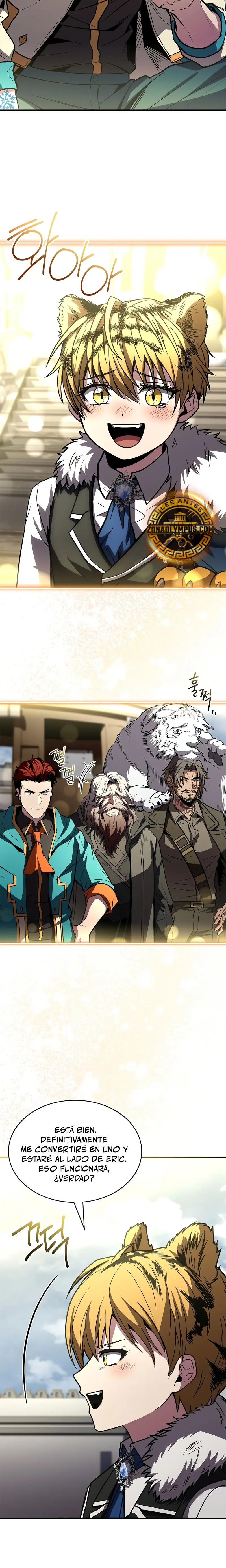 Read Mago traga-talentos (es) Manga Online