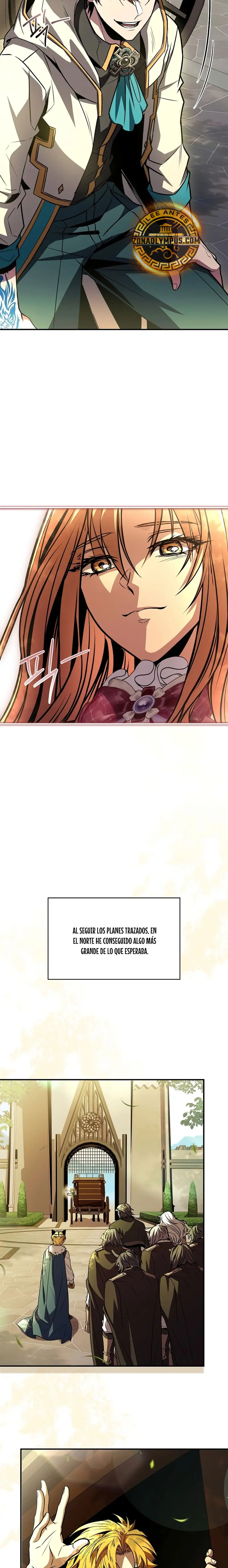 Read Mago traga-talentos (es) Manga Online