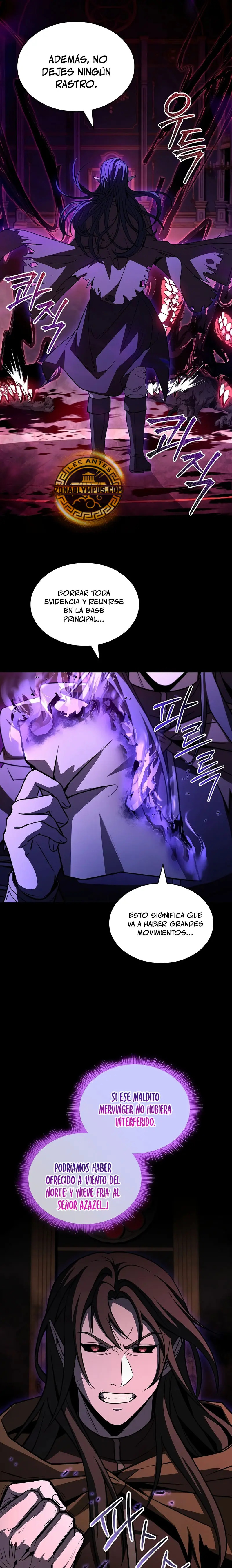 Read Mago traga-talentos (es) Manga Online