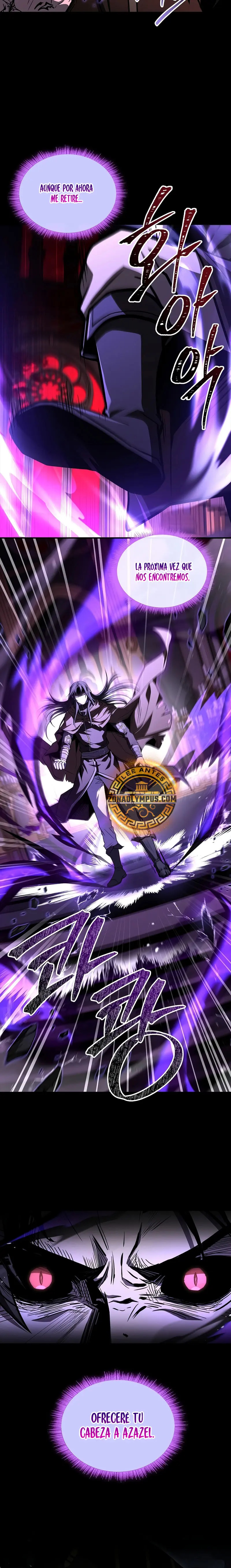 Read Mago traga-talentos (es) Manga Online