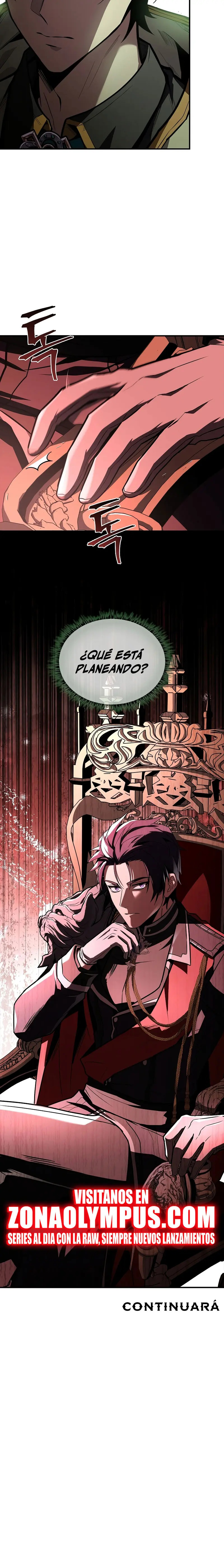 Read Mago traga-talentos (es) Manga Online