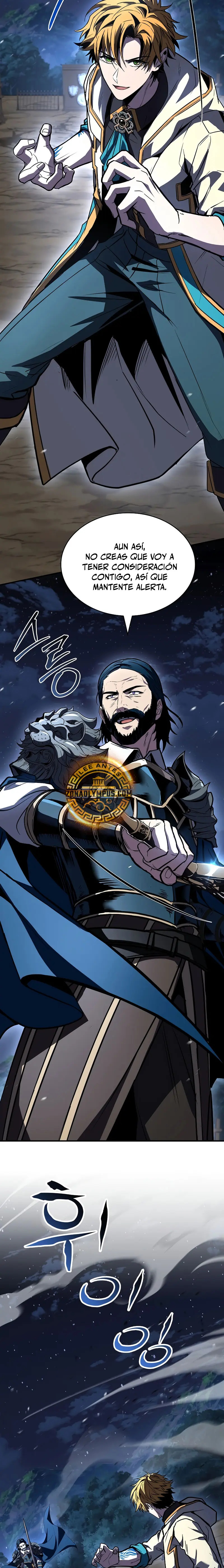 Read Mago traga-talentos (es) Manga Online