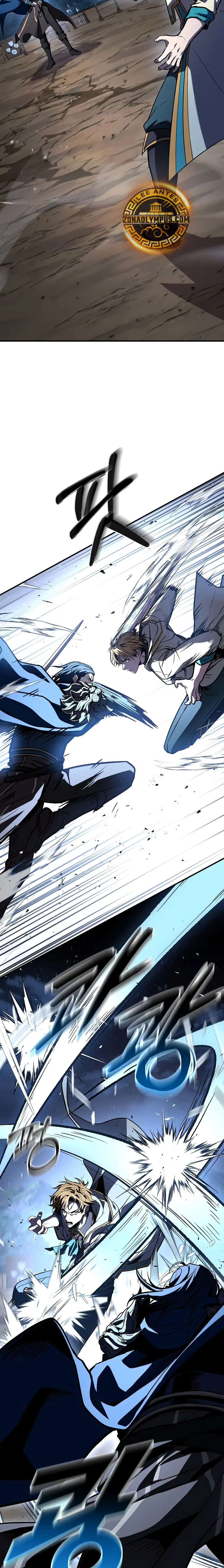 Read Mago traga-talentos (es) Manga Online