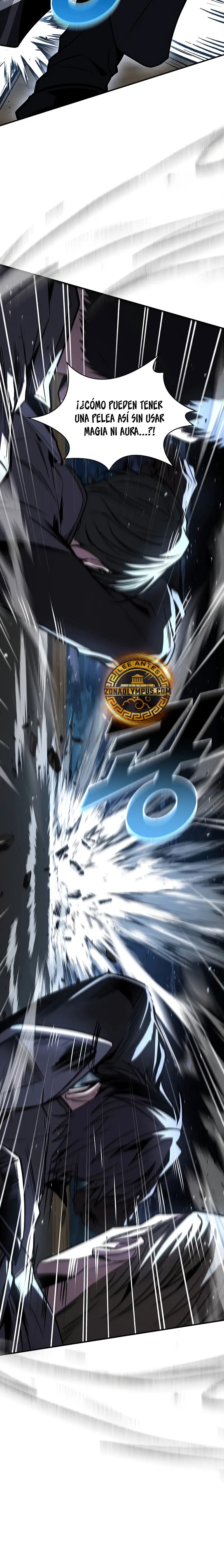 Read Mago traga-talentos (es) Manga Online