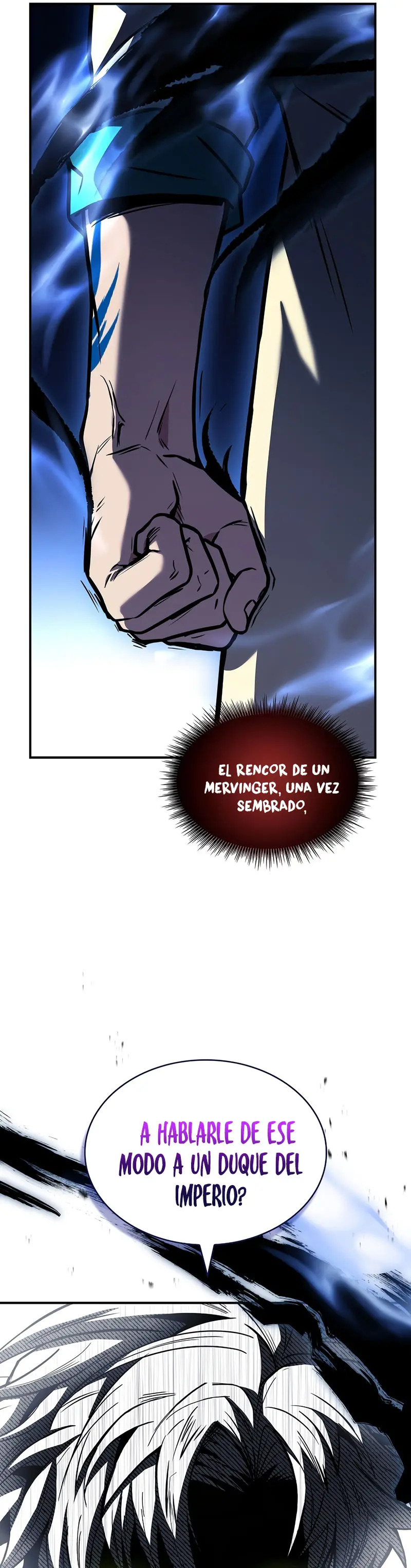 Read Mago traga-talentos (es) Manga Online