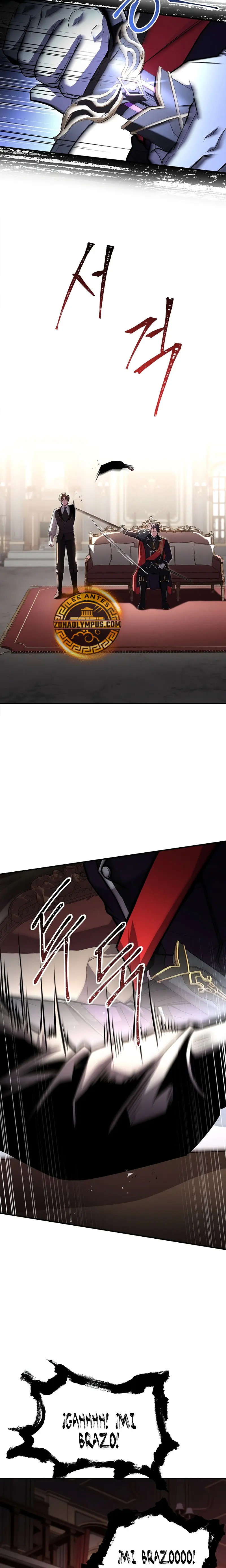 Read Mago traga-talentos (es) Manga Online