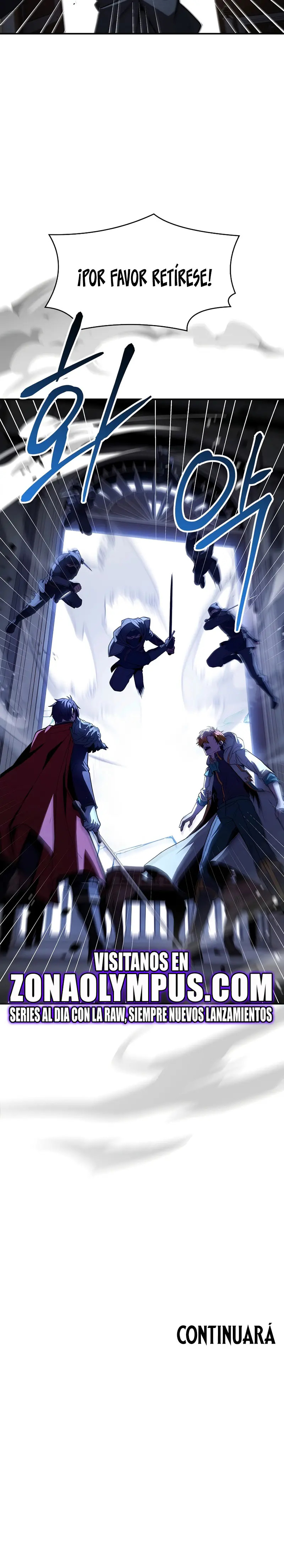 Read Mago traga-talentos (es) Manga Online