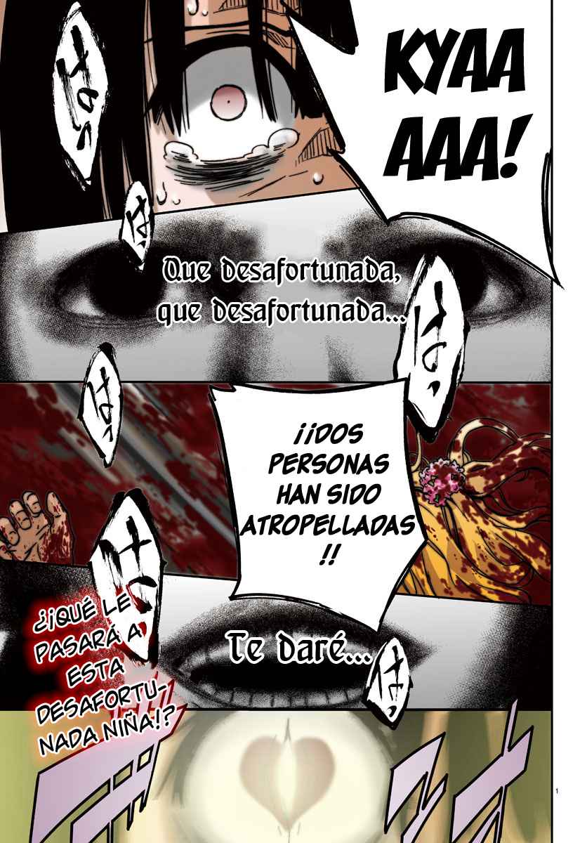 Read Mahou Shoujo Site (es) Manga Online