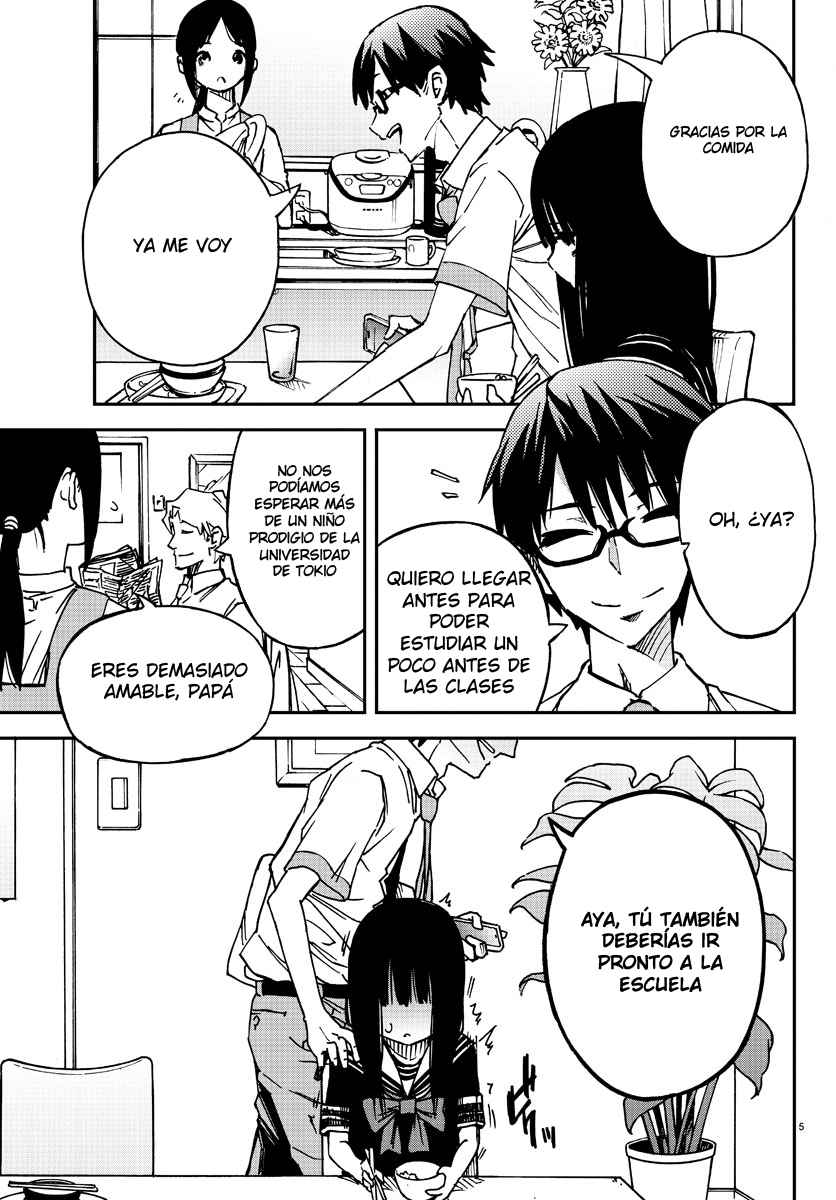 Read Mahou Shoujo Site (es) Manga Online