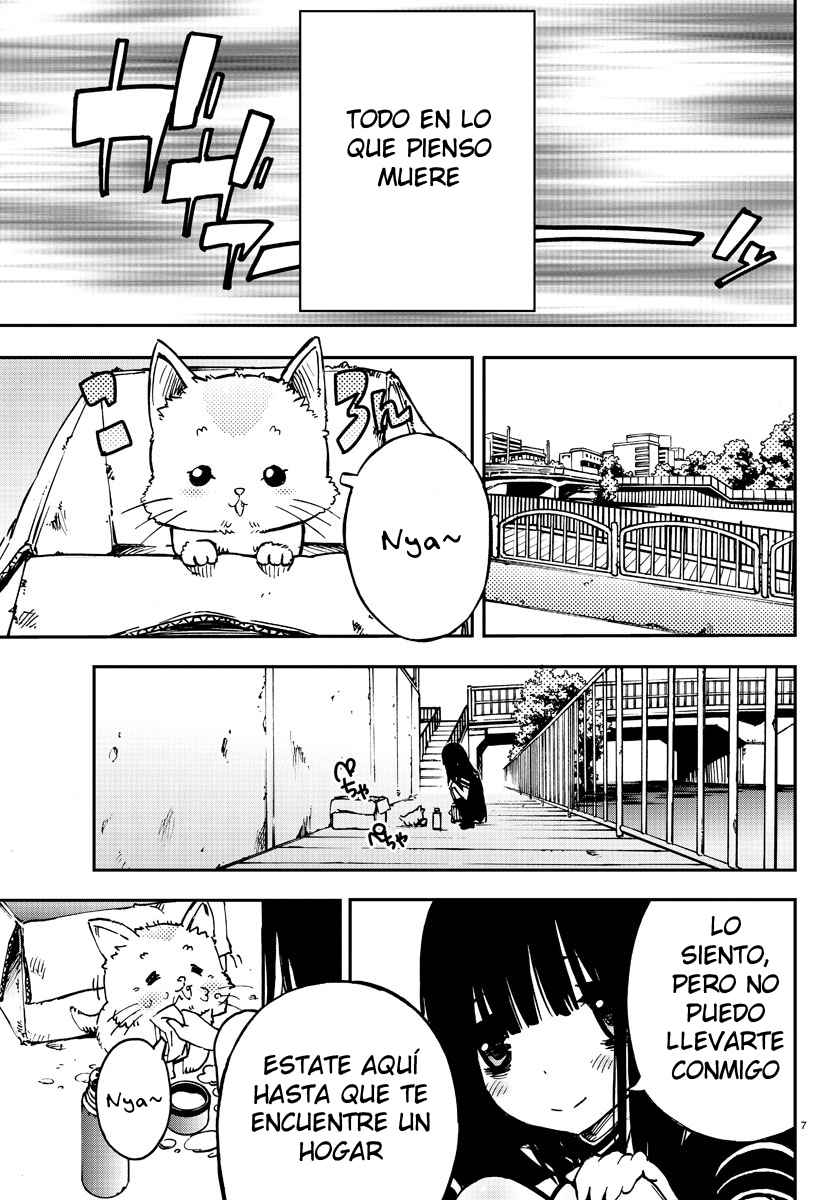 Read Mahou Shoujo Site (es) Manga Online