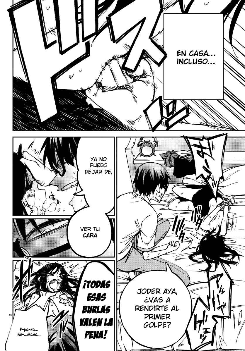 Read Mahou Shoujo Site (es) Manga Online