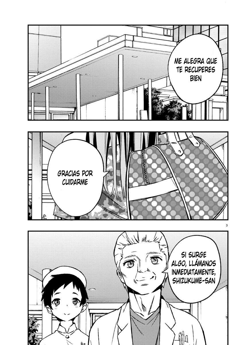 Read Mahou Shoujo Site (es) Manga Online