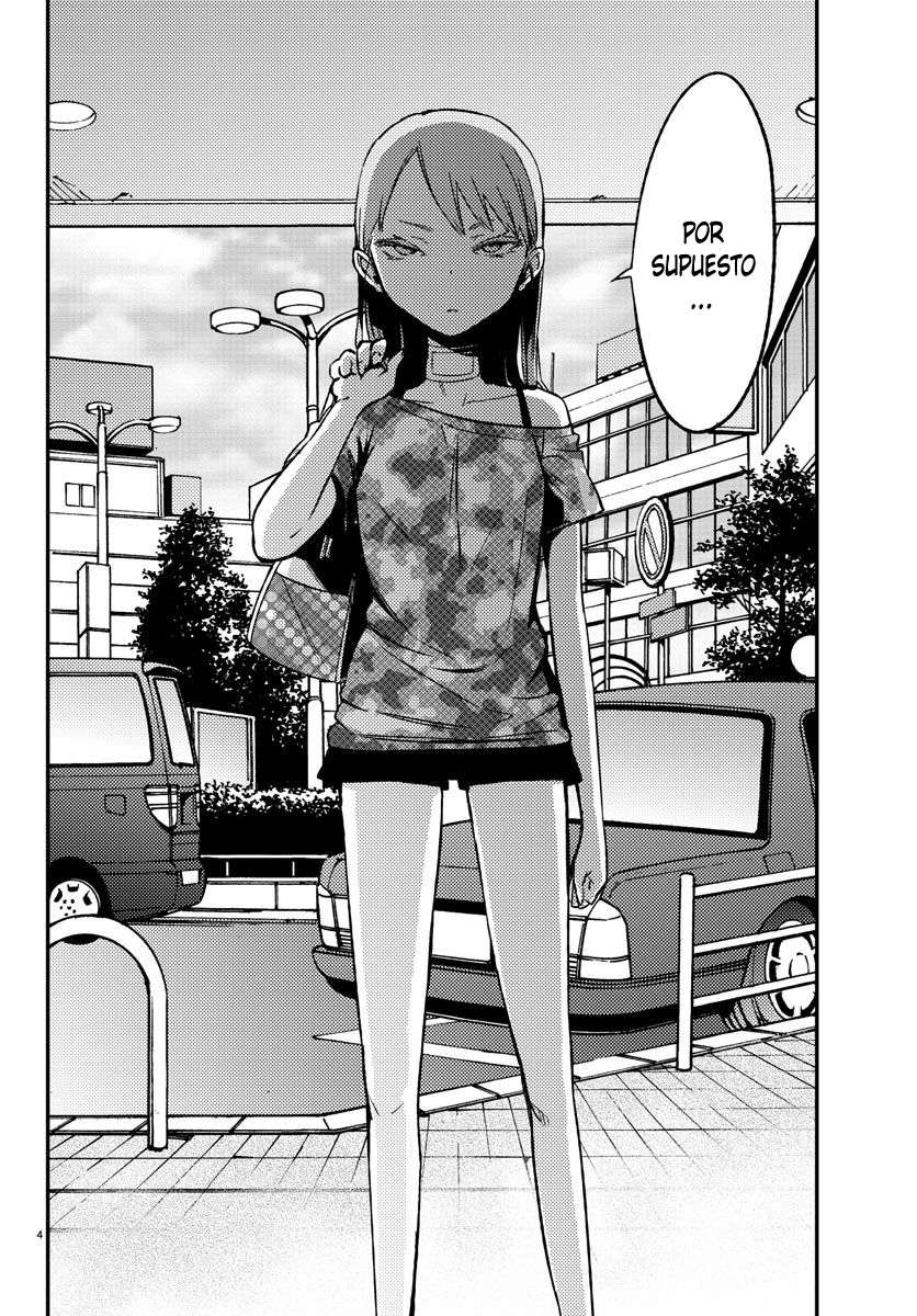 Read Mahou Shoujo Site (es) Manga Online