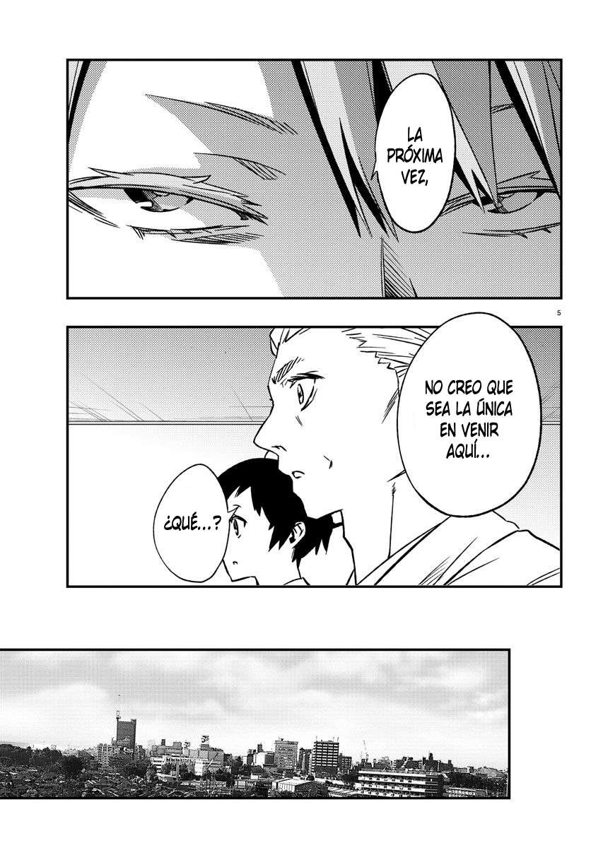 Read Mahou Shoujo Site (es) Manga Online