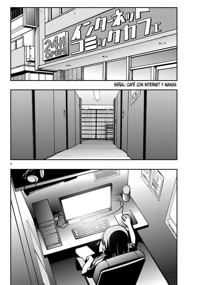 Read Mahou Shoujo Site (es) Manga Online