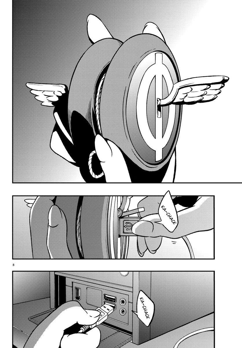 Read Mahou Shoujo Site (es) Manga Online