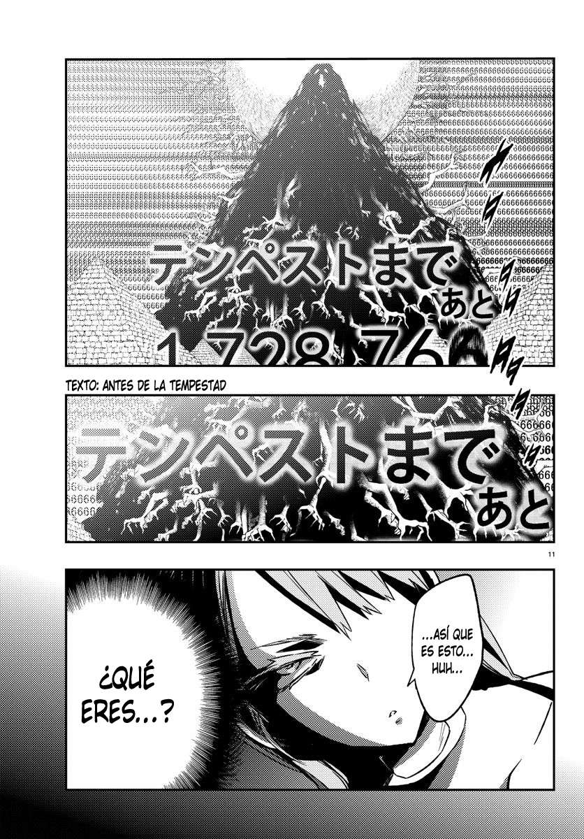 Read Mahou Shoujo Site (es) Manga Online