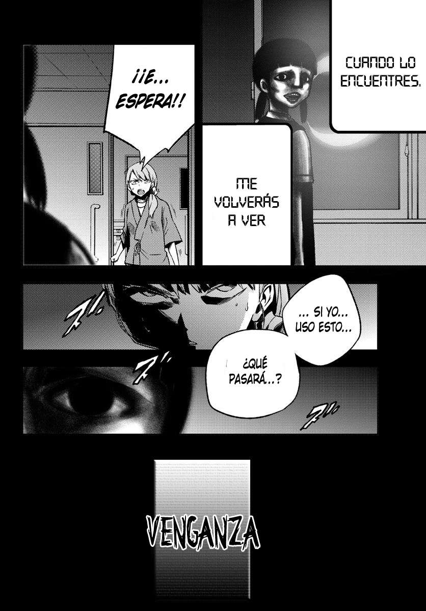 Read Mahou Shoujo Site (es) Manga Online