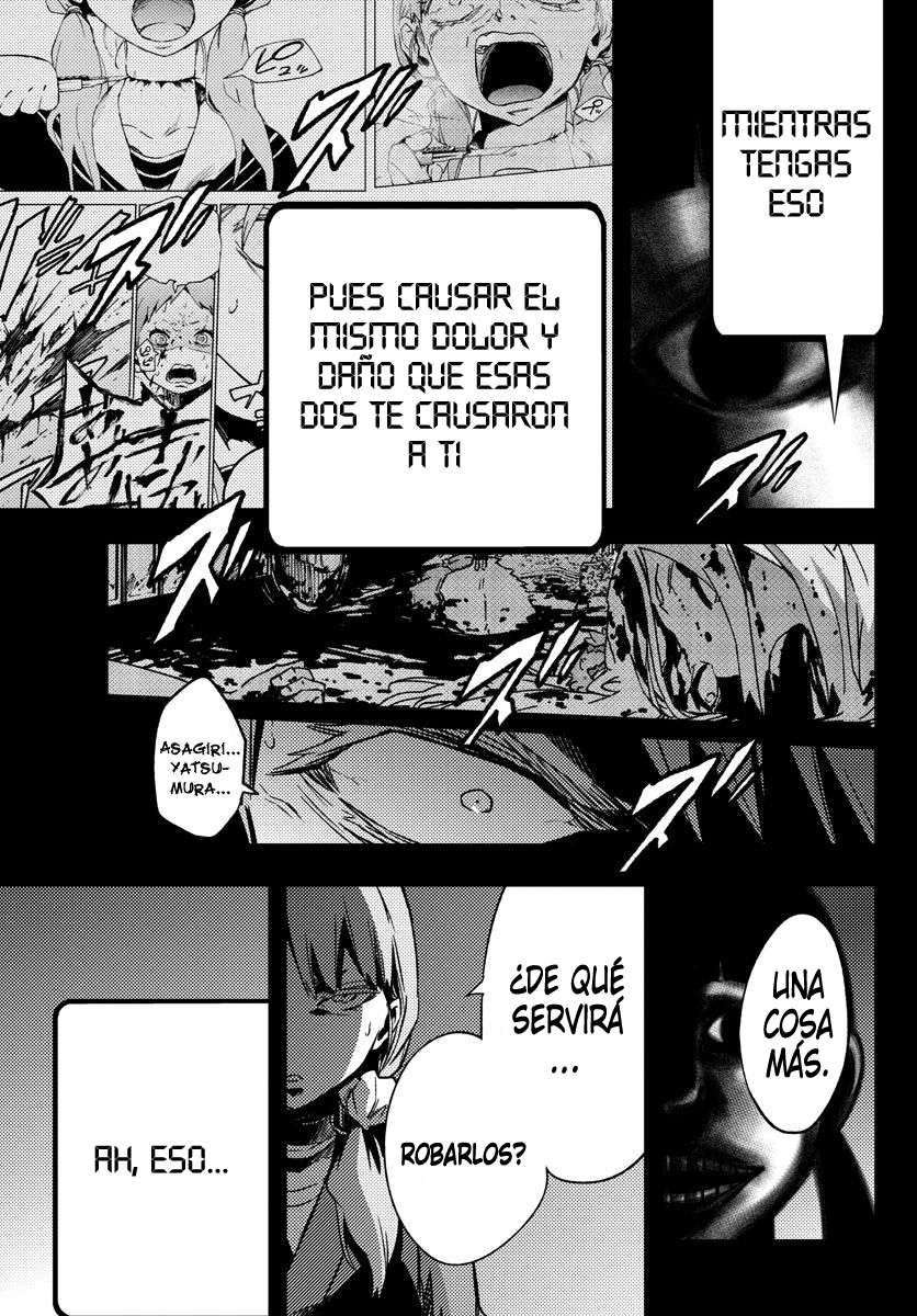 Read Mahou Shoujo Site (es) Manga Online