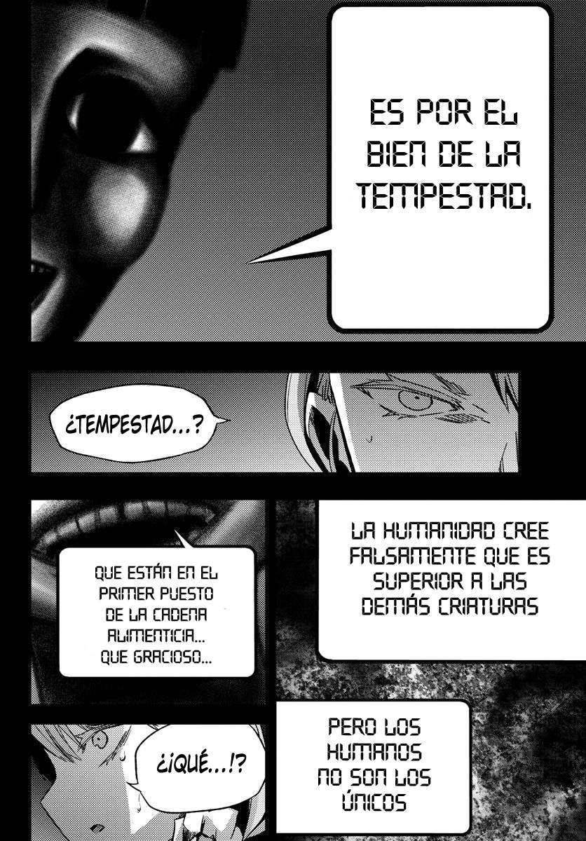 Read Mahou Shoujo Site (es) Manga Online