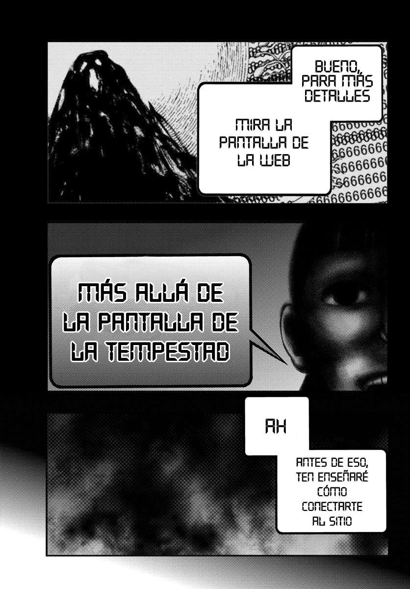 Read Mahou Shoujo Site (es) Manga Online