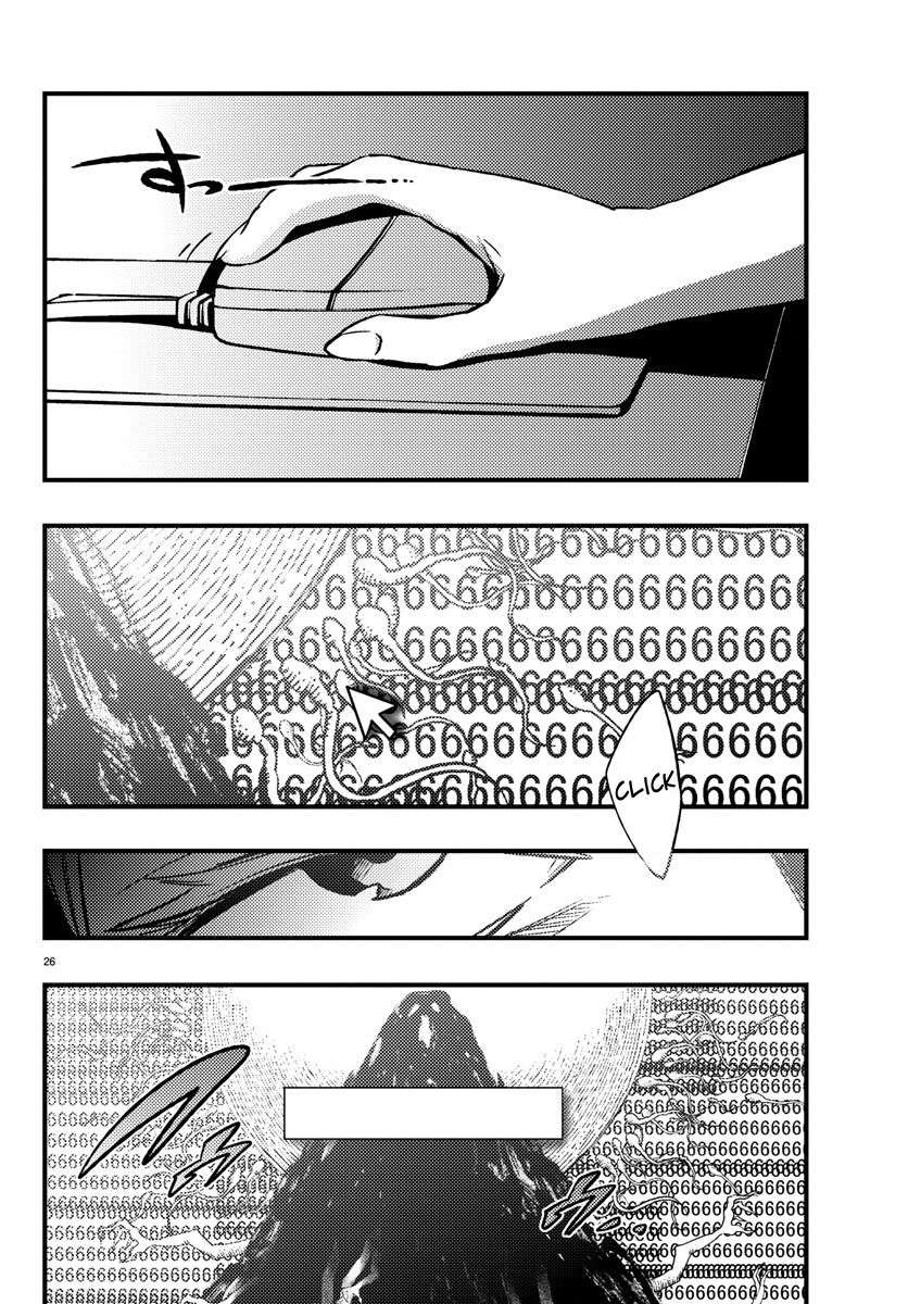 Read Mahou Shoujo Site (es) Manga Online