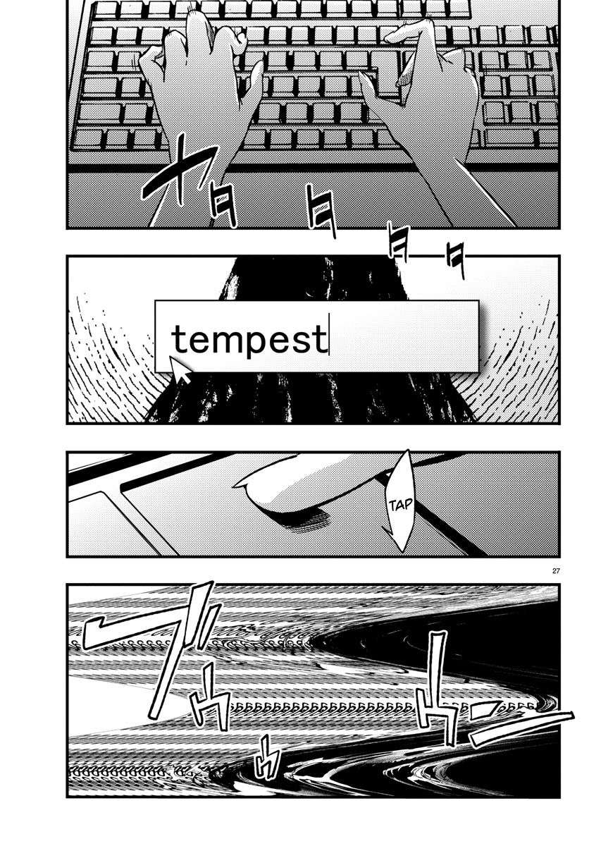 Read Mahou Shoujo Site (es) Manga Online