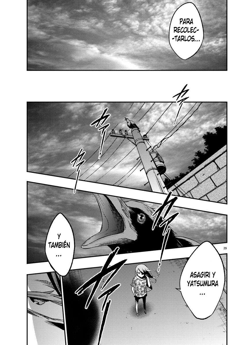 Read Mahou Shoujo Site (es) Manga Online