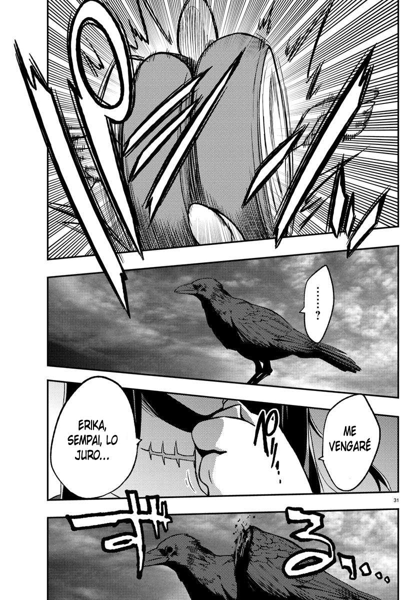 Read Mahou Shoujo Site (es) Manga Online