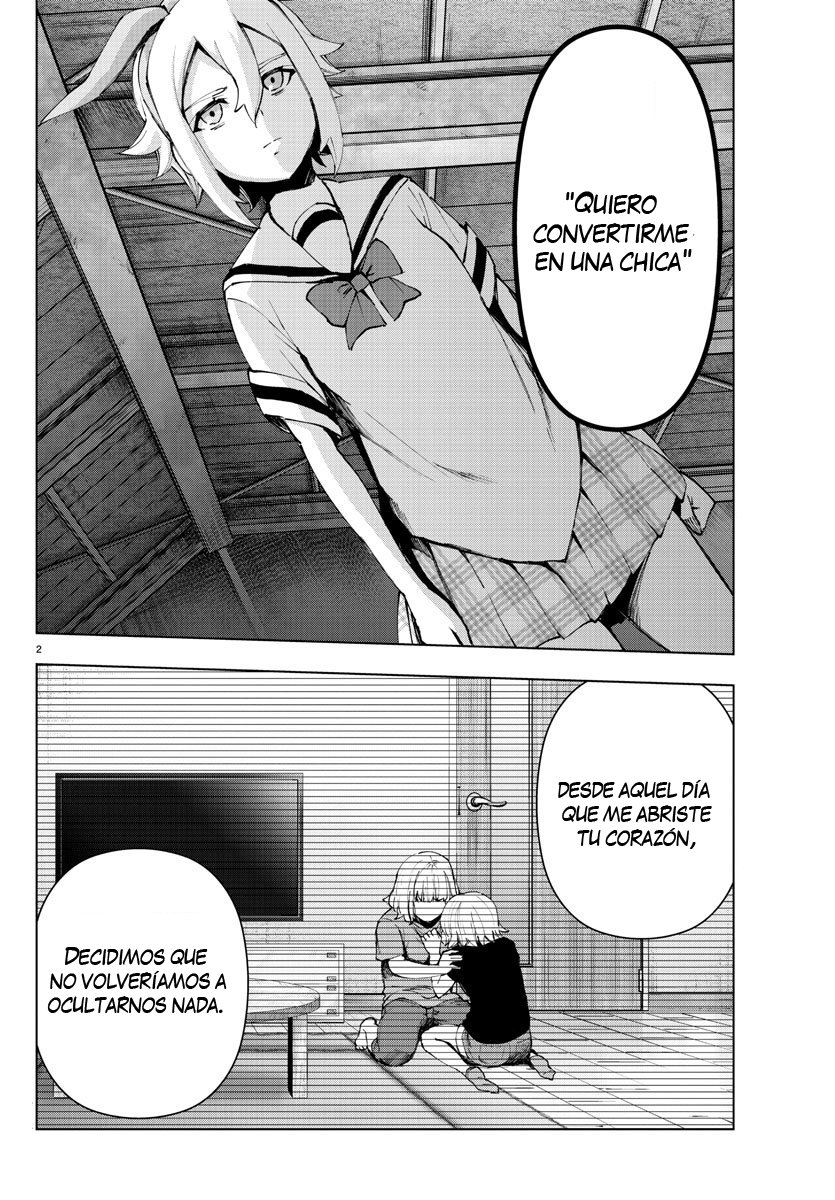 Read Mahou Shoujo Site (es) Manga Online