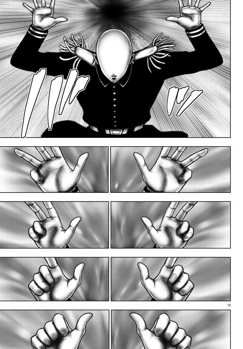 Read Mahou Shoujo Site (es) Manga Online