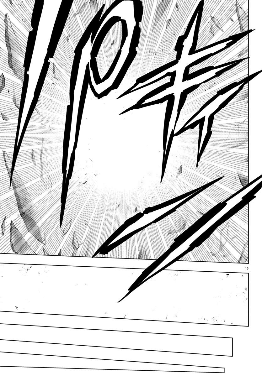 Read Mahou Shoujo Site (es) Manga Online