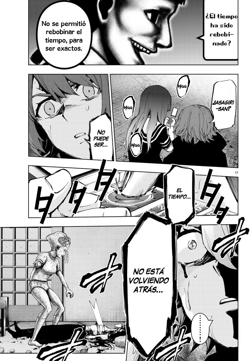 Read Mahou Shoujo Site (es) Manga Online